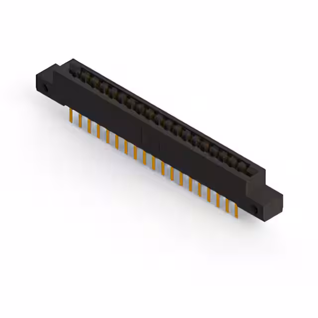 357-038-540-212 EDAC Inc.  Edgeboard Connectors